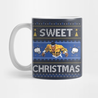 Sweet Christmas Mug